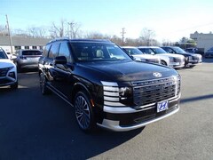 2026 Hyundai Palisade Hybrid Calligraphy AWD