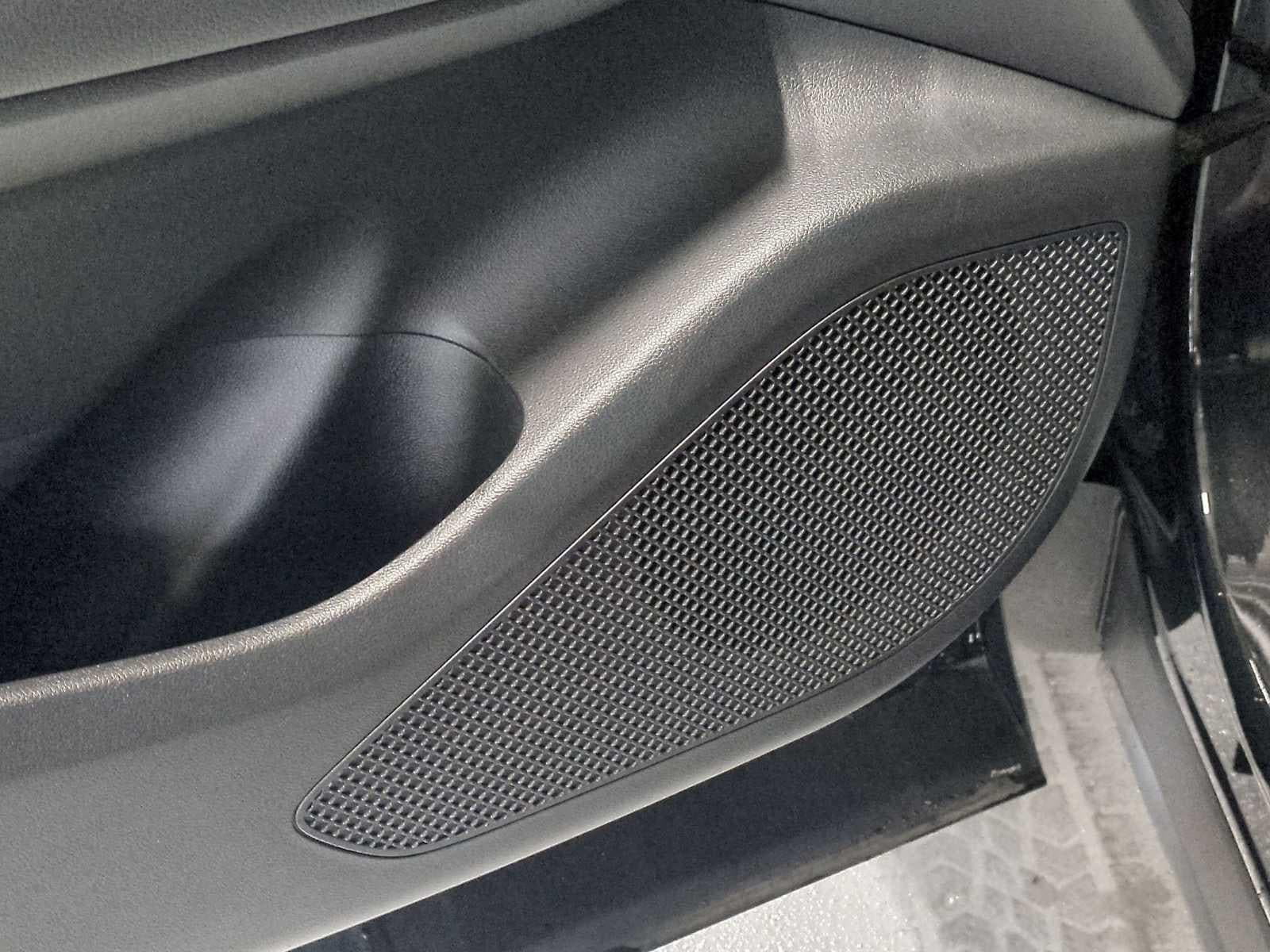 2025 Hyundai Santa Cruz XRT - Photo 12