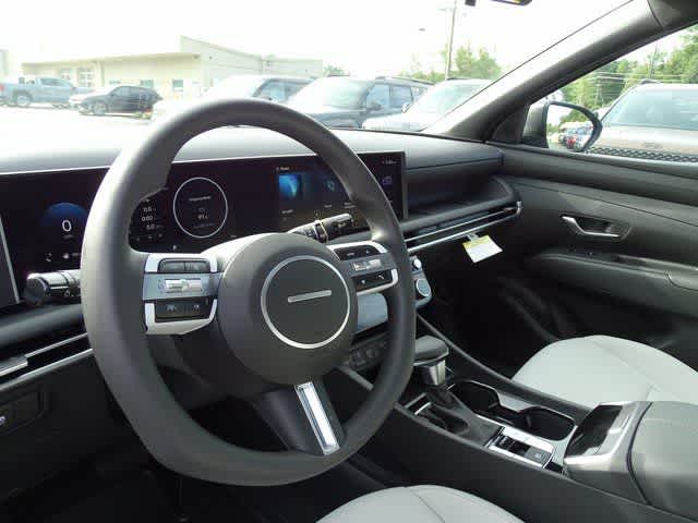 2026 Hyundai Santa Cruz SEL Activity - Photo 13