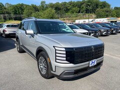 2026 Hyundai Palisade SEL Premium AWD SUV
