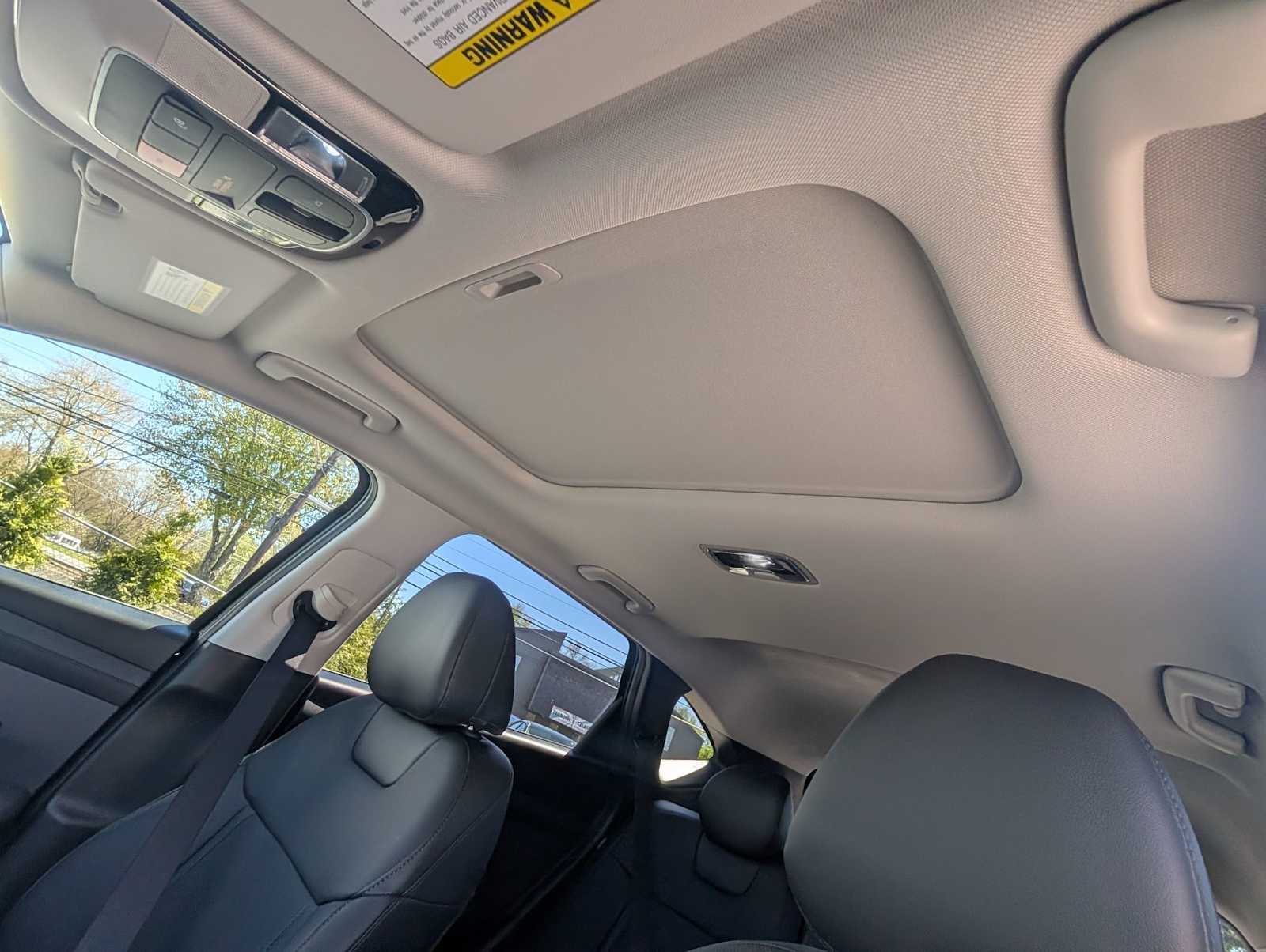 2026 Hyundai Tucson SEL Premium - Photo 15