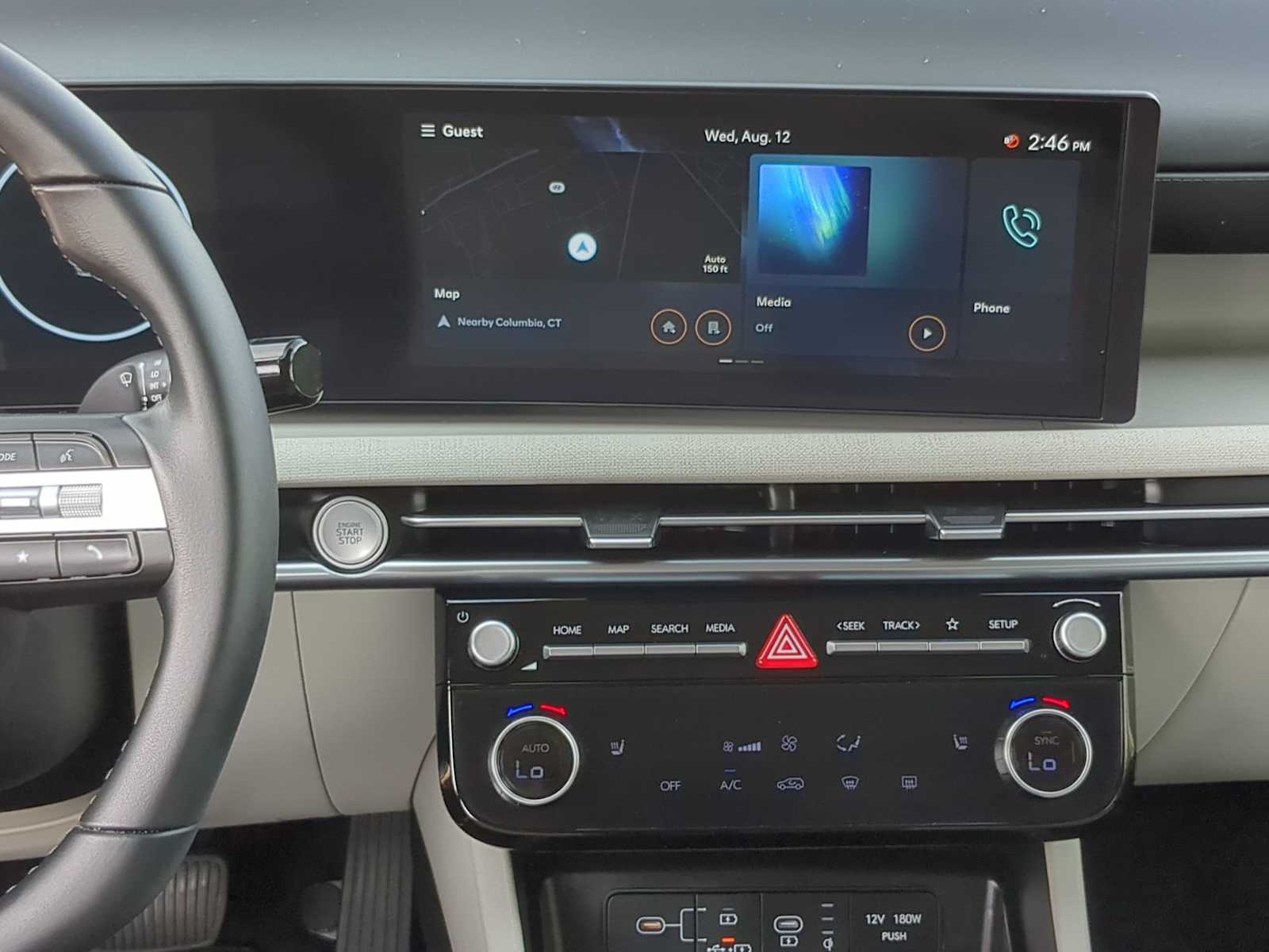 2025 Hyundai Tucson SEL Convenience - Photo 15