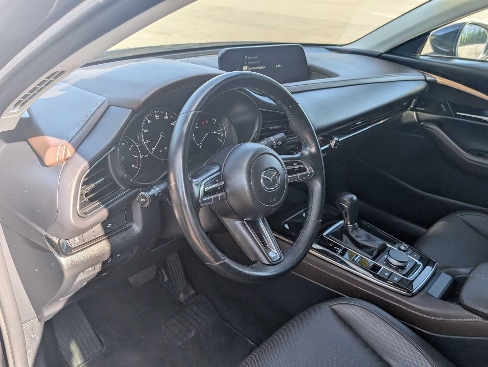 2023 Mazda CX-30 Premium - Photo 12