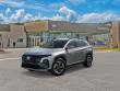 New 2026 Hyundai Tucson SEL AWD SUV