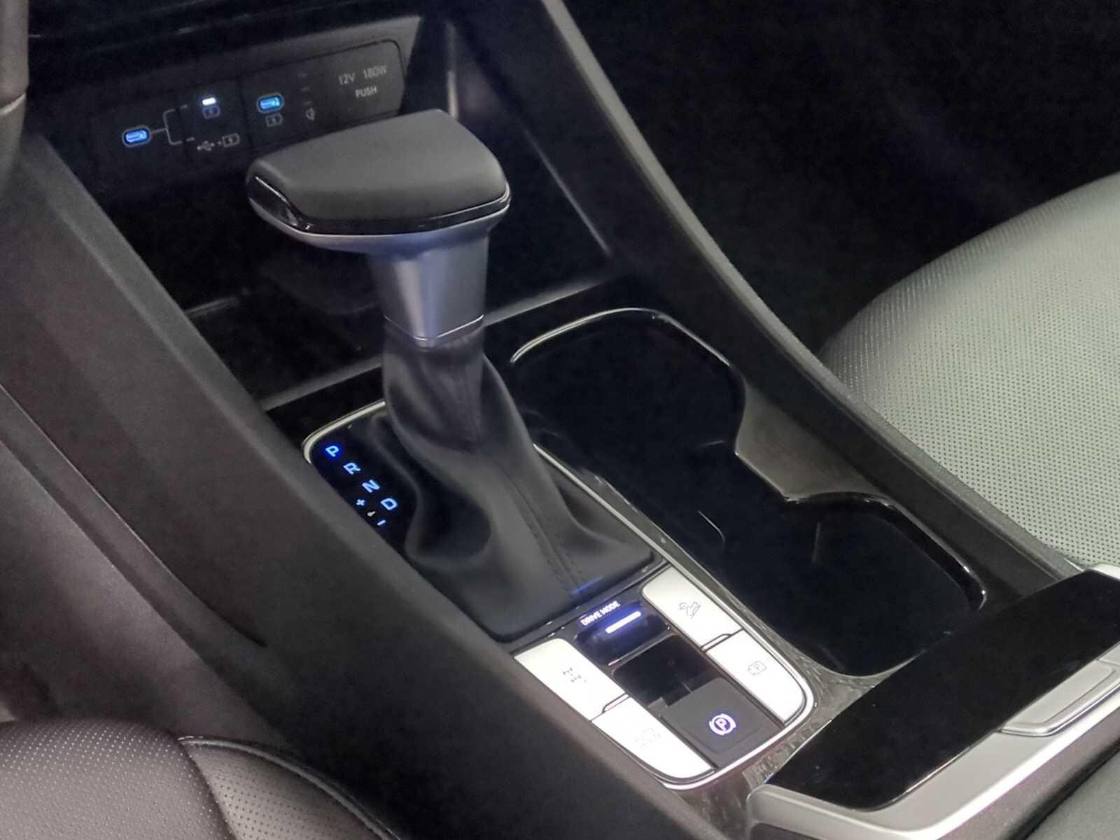 2025 Hyundai Santa Cruz XRT - Photo 25