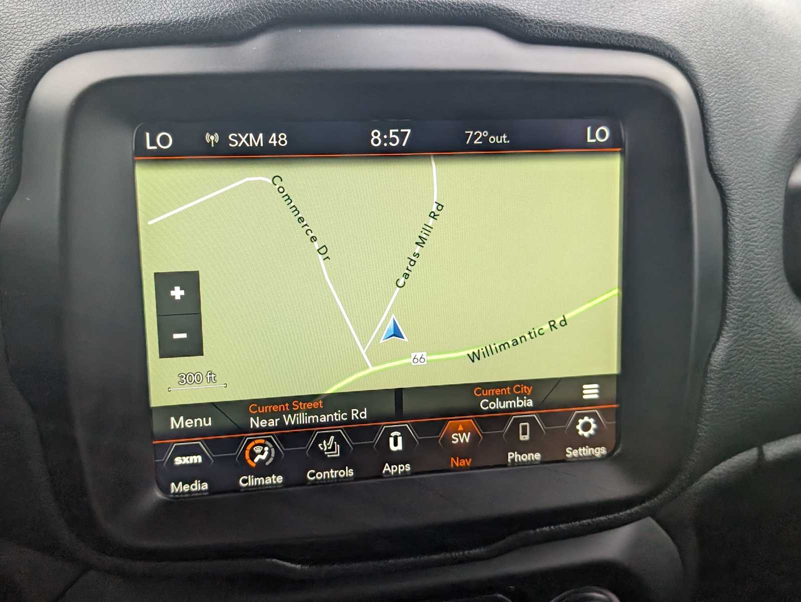 2022 Jeep Renegade Latitude - Photo 22