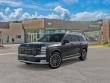 New 2026 Hyundai Palisade Hybrid Calligraphy SUV