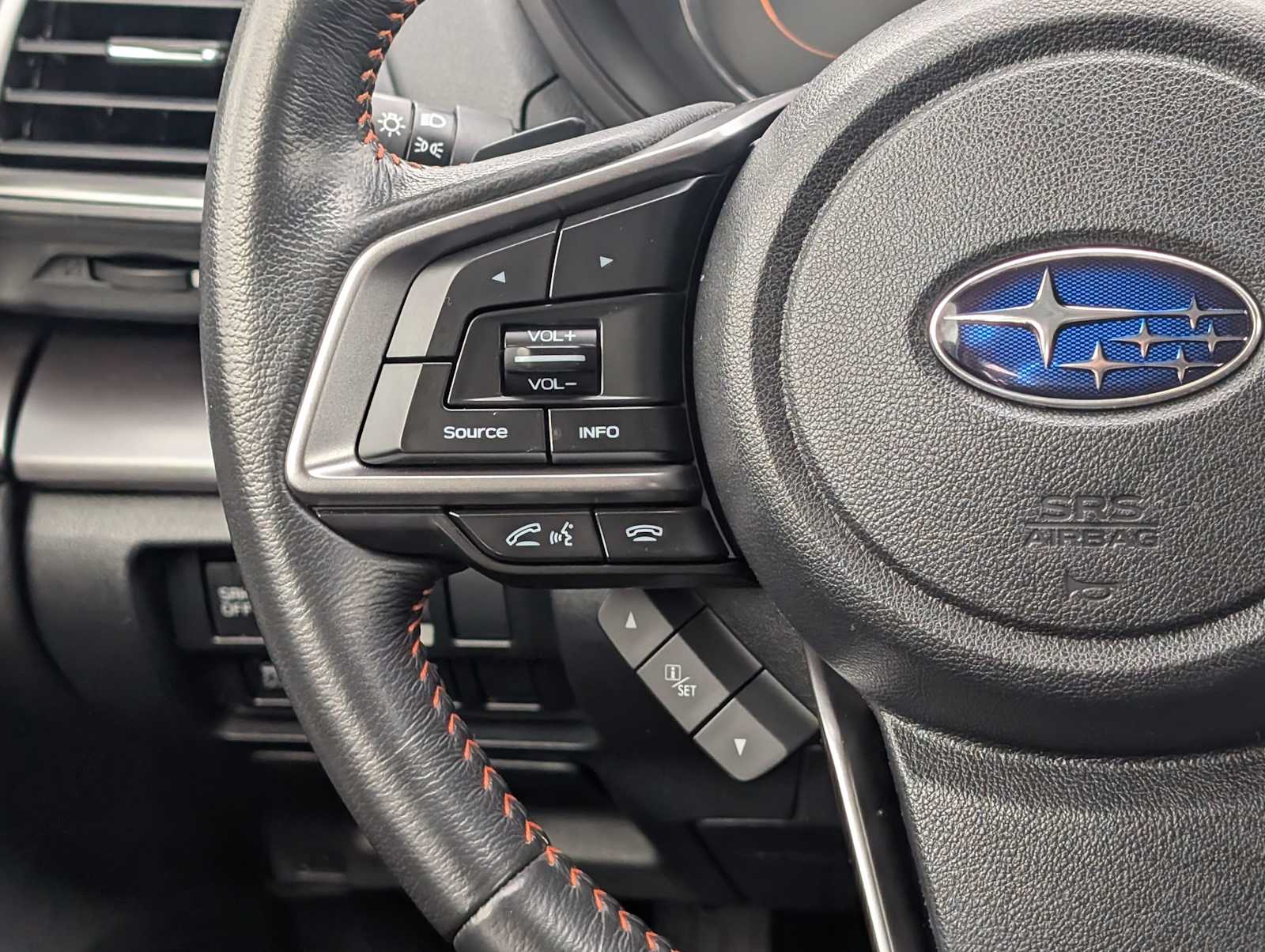 2021 Subaru Crosstrek Limited - Photo 18
