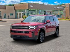 2026 Hyundai Santa Fe Calligraphy AWD AWD