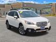 Used 2017 Subaru Outback Limited SUV