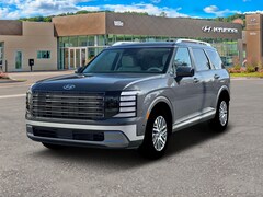 2026 Hyundai Palisade SEL Premium 7P AWD