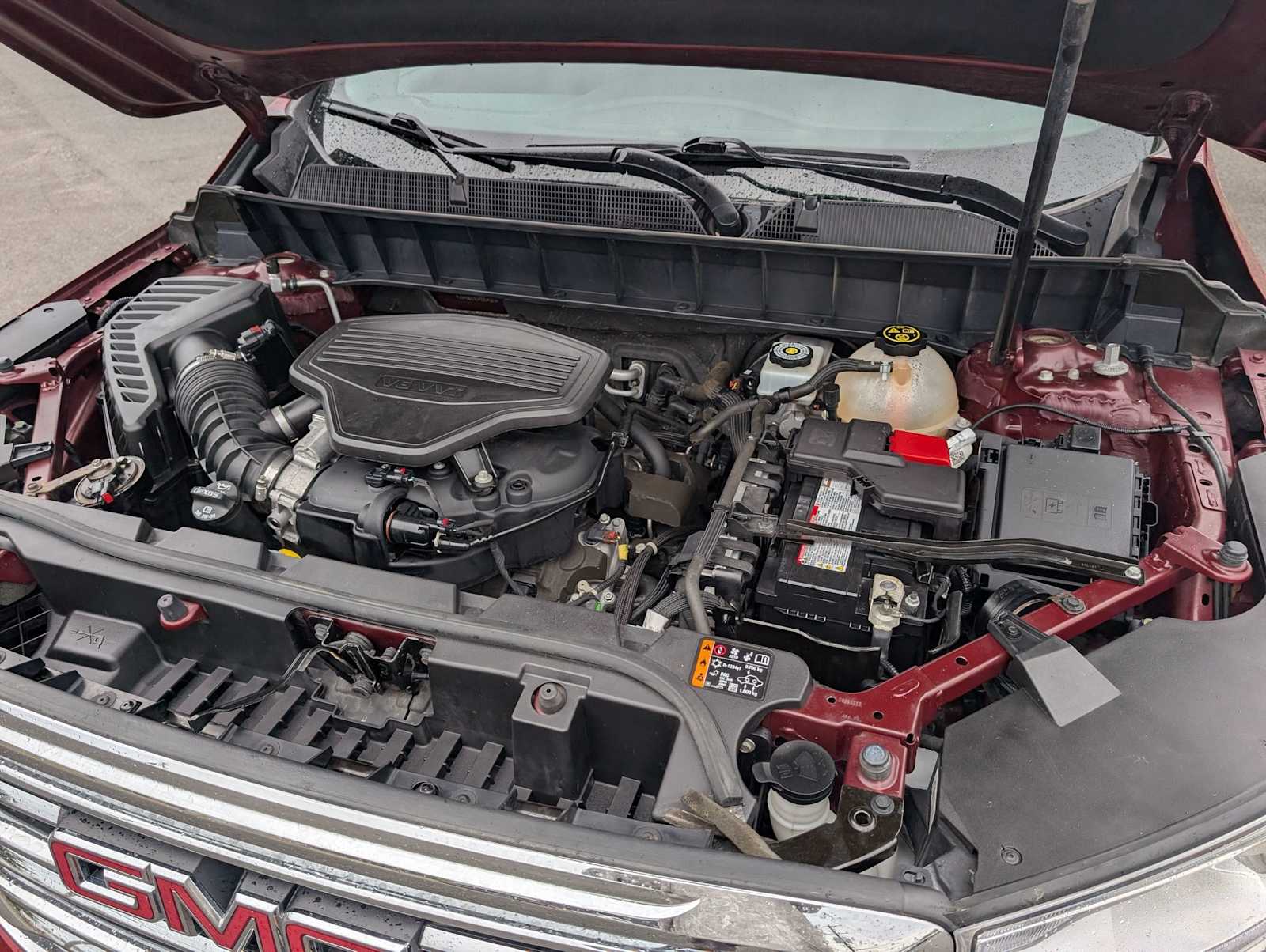 2019 GMC Acadia SLT-1 - Photo 33