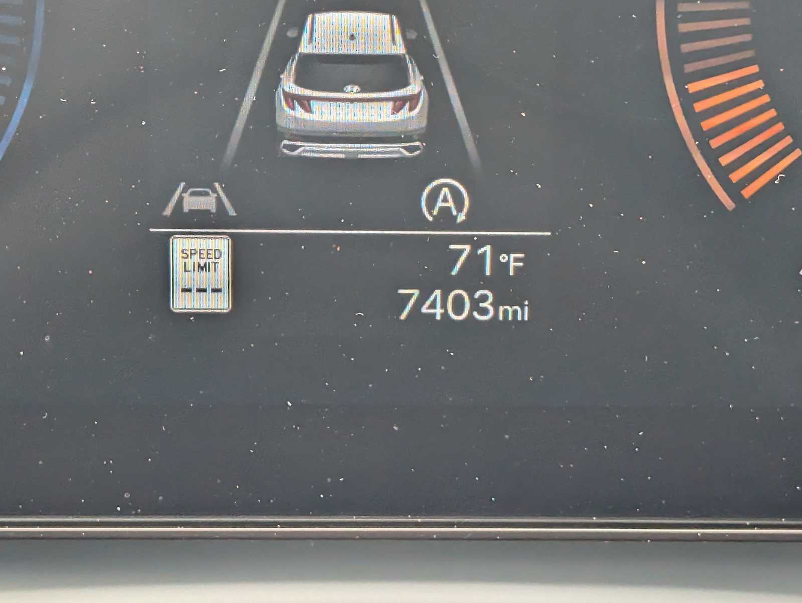 2026 Hyundai Tucson SEL - Photo 22
