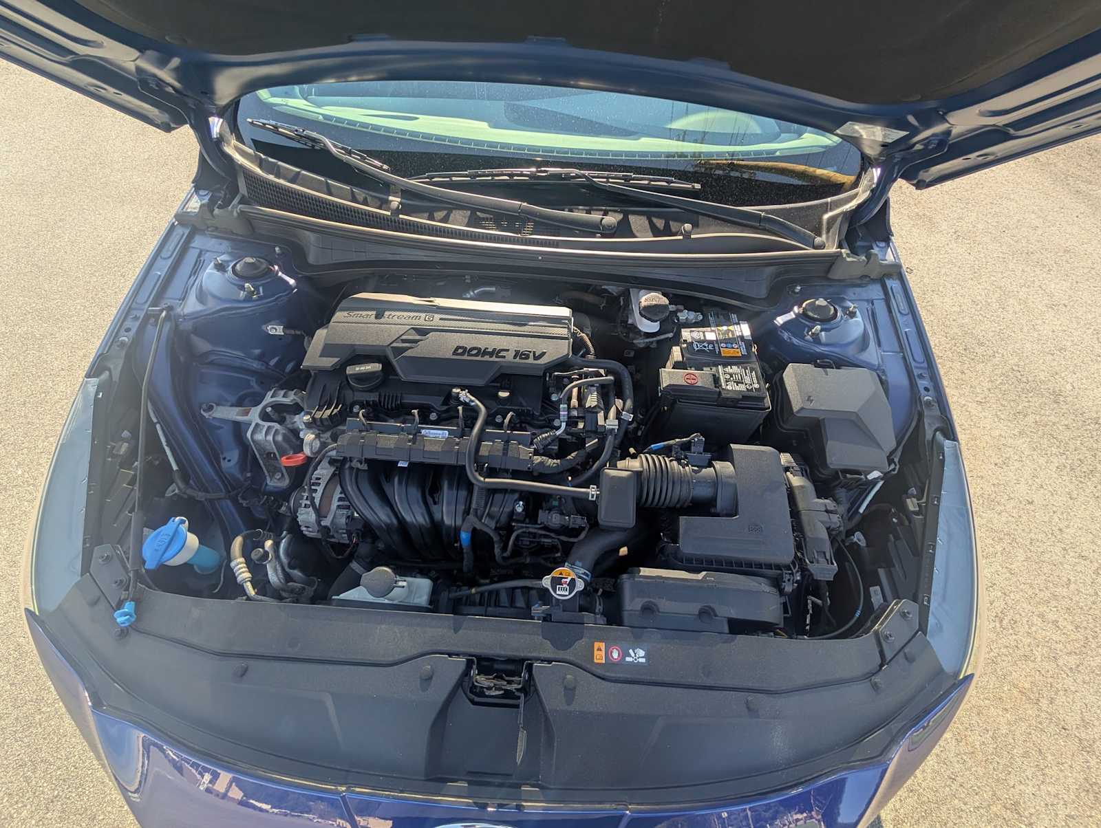 2022 Hyundai Elantra SEL - Photo 30