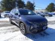 New 2026 Hyundai Tucson XRT AWD SUV
