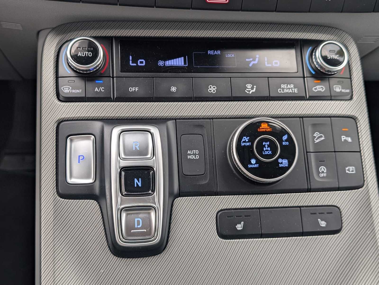 2023 Hyundai Palisade SEL - Photo 25