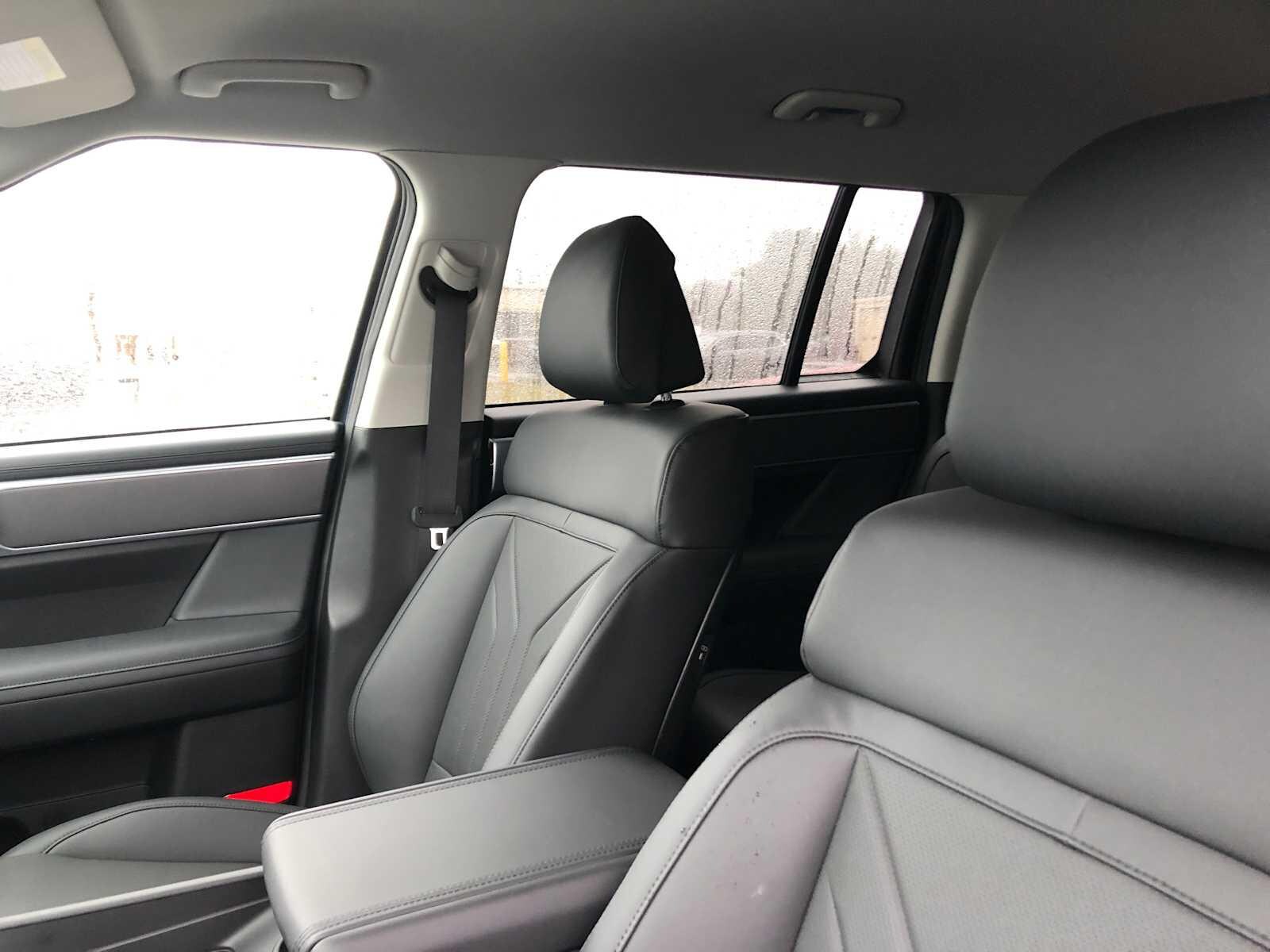 2026 Hyundai Santa Fe SEL - Photo 12