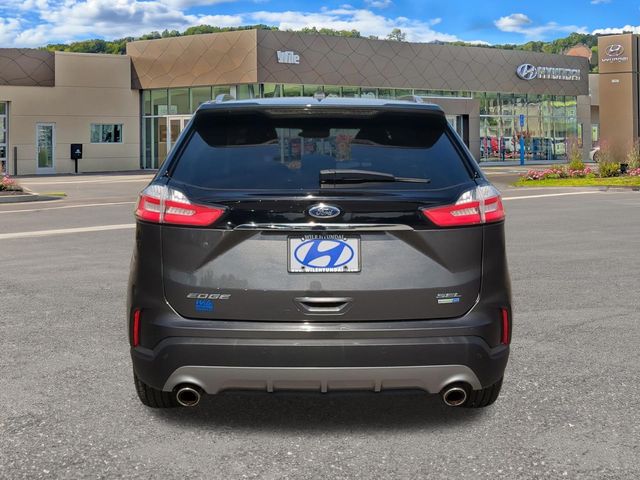 2019 Ford Edge SEL - Photo 5