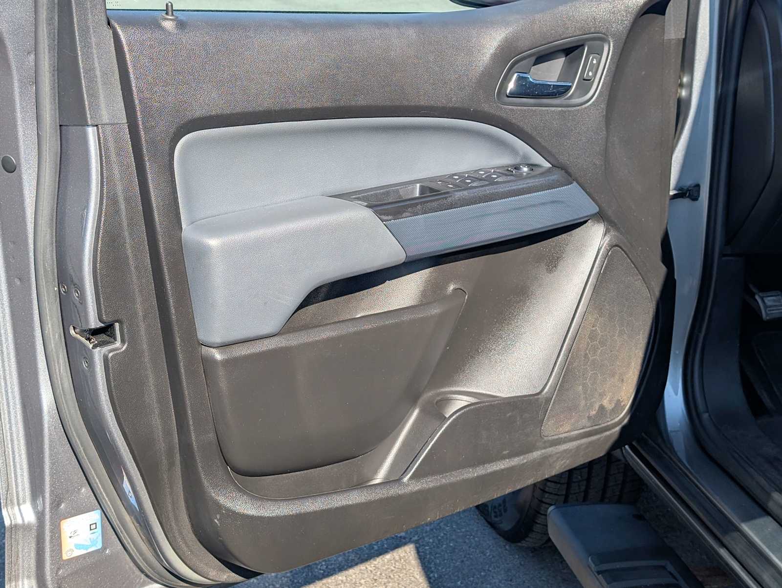 2018 Chevrolet Colorado Z71 - Photo 10