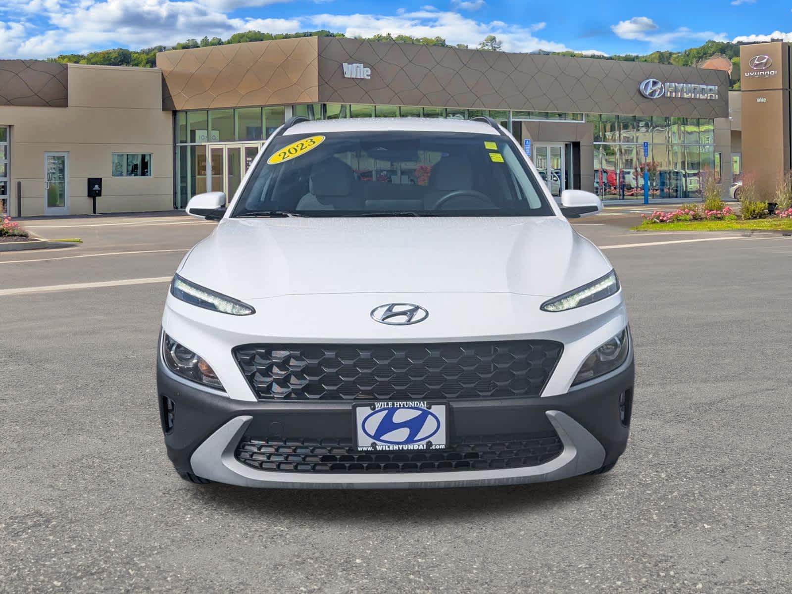 2023 Hyundai Kona SEL - Photo 8