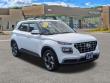 Used 2022 Hyundai Venue SEL IVT
