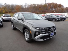 2026 Hyundai Tucson SE AWD SUV