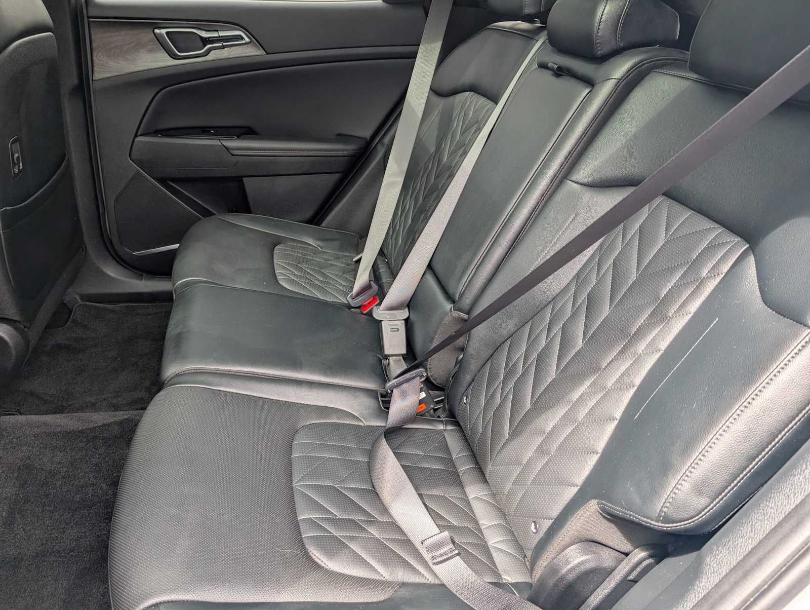 2023 Kia Sportage X-Pro - Photo 16