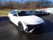 New 2025 Hyundai Elantra N Line Sedan