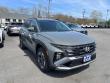 New 2026 Hyundai Tucson SEL AWD SUV