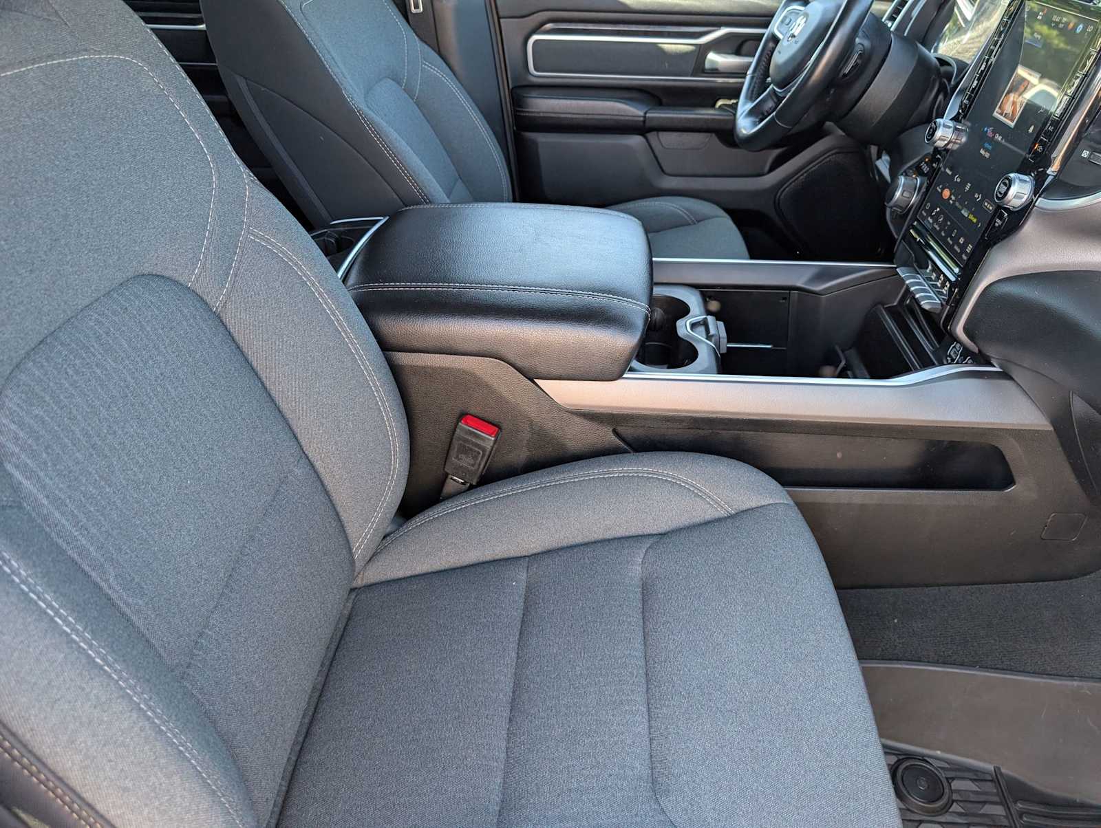 2023 RAM Ram 1500 Pickup Big Horn/Lone Star - Photo 30