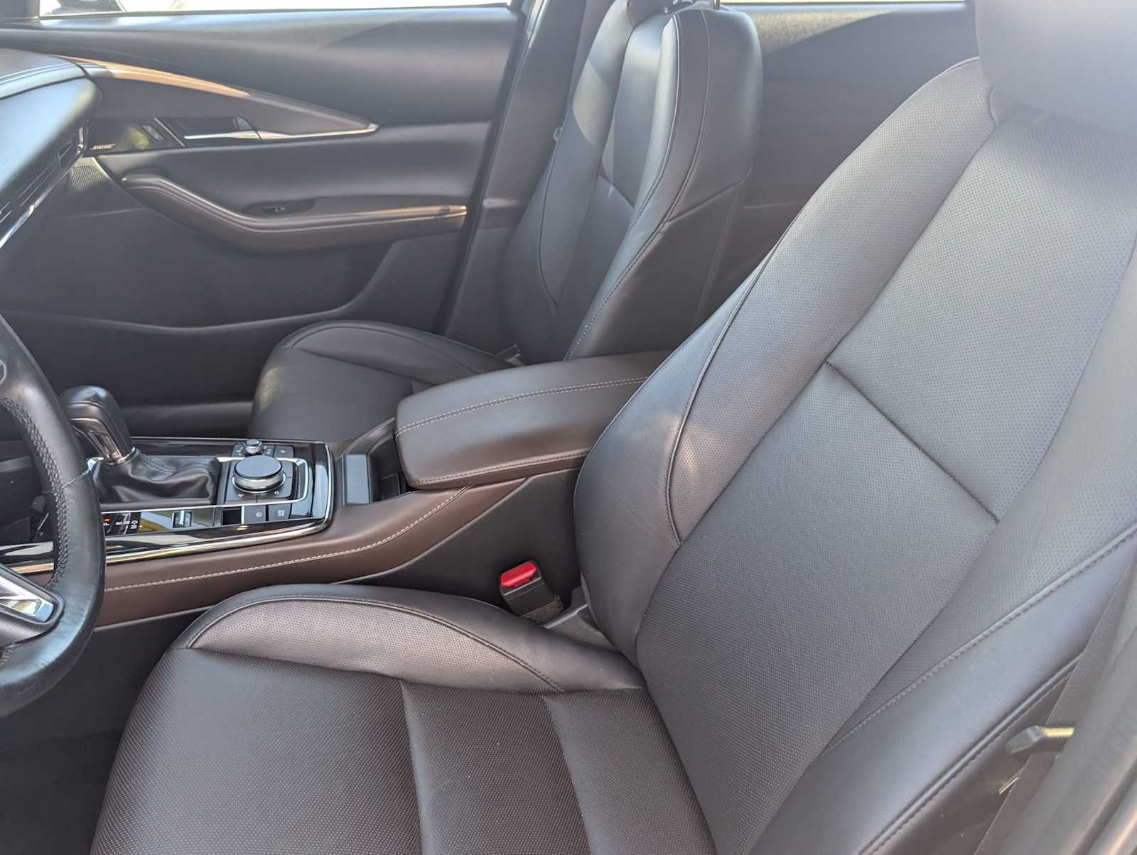 2023 Mazda CX-30 Premium - Photo 13