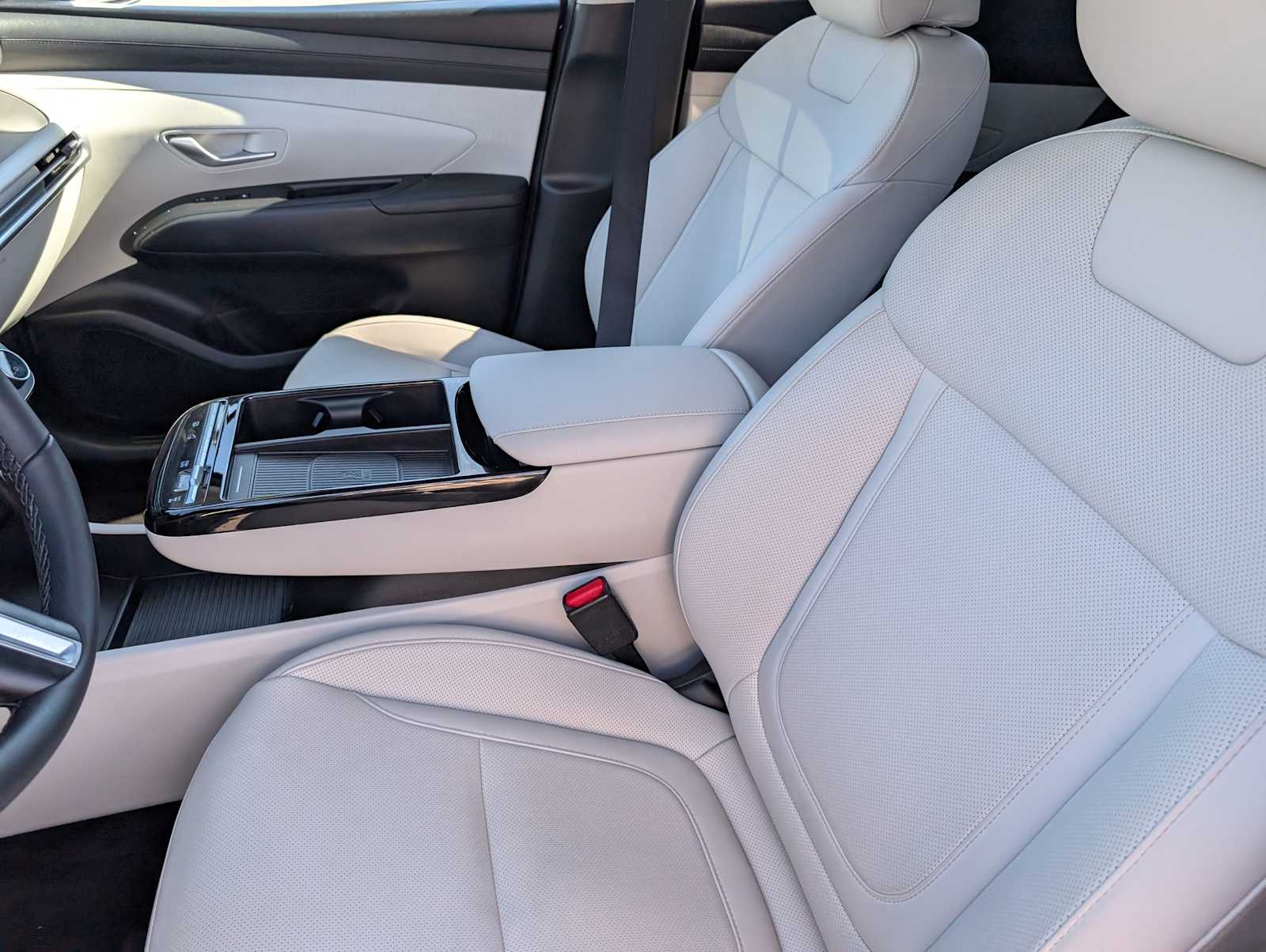 2025 Hyundai Tucson SEL Convenience - Photo 13