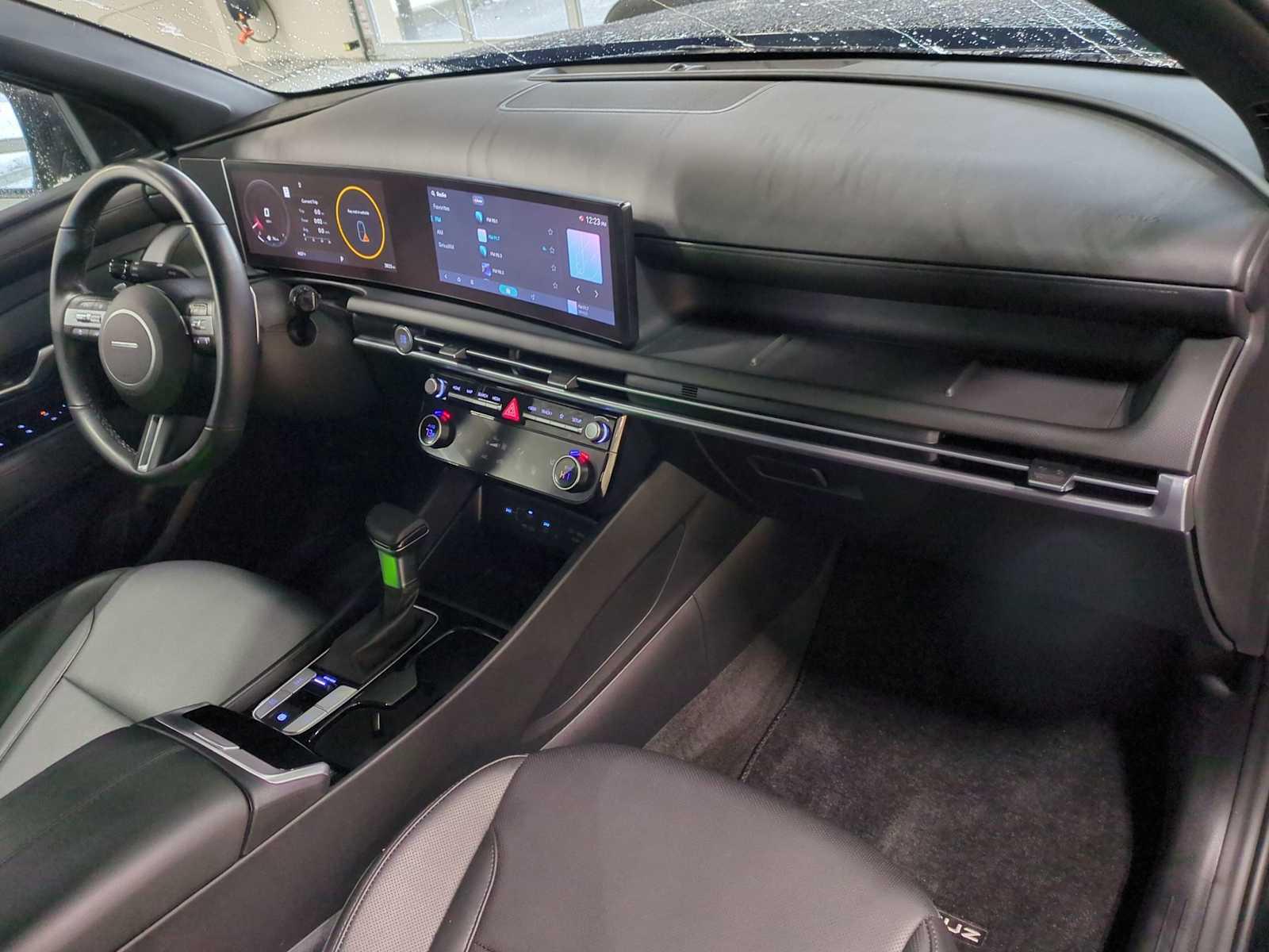 2025 Hyundai Santa Cruz XRT - Photo 34