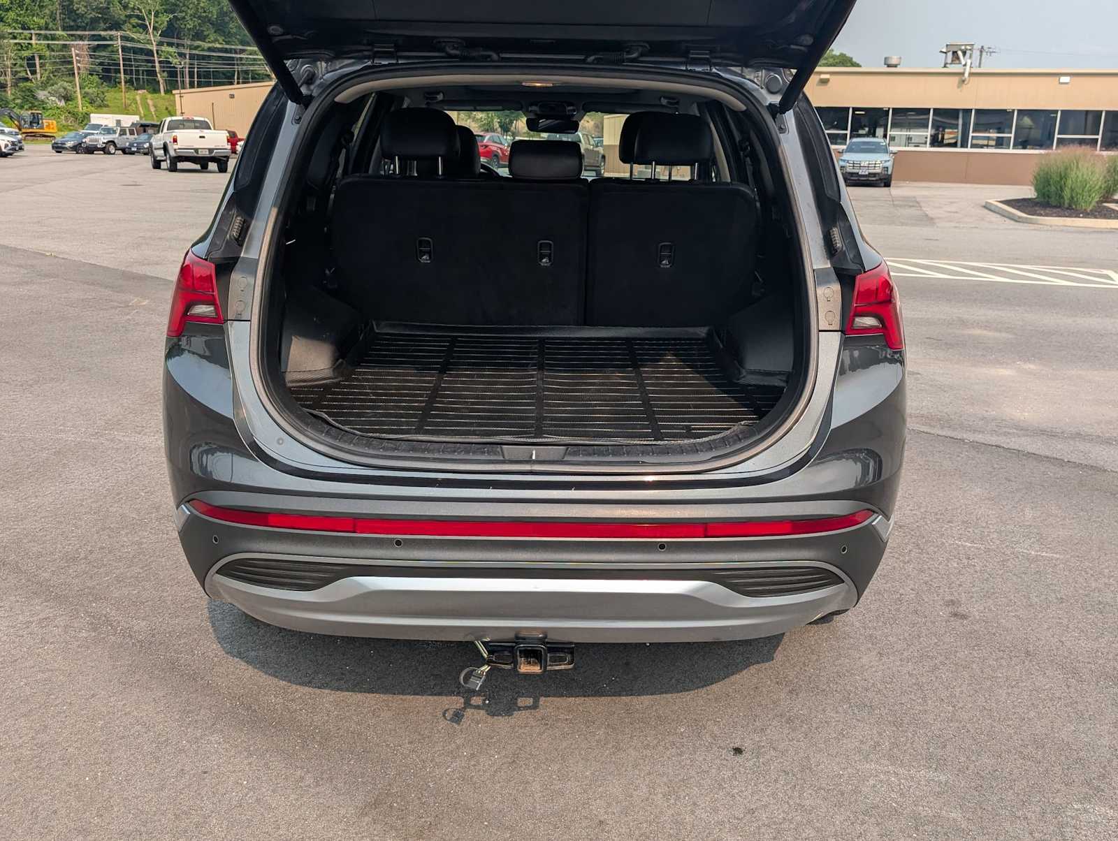 2023 Hyundai Santa Fe SEL Premium HEV - Photo 29