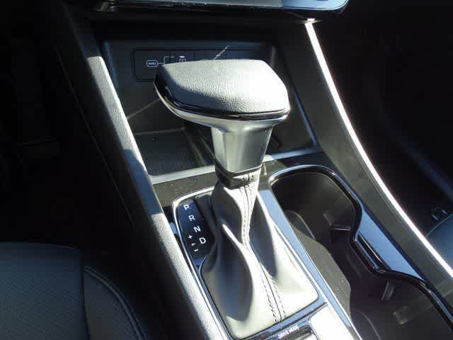 2026 Hyundai Santa Cruz SEL Activity - Photo 13