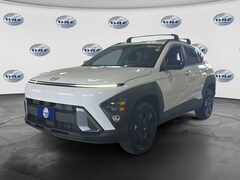 2026 Hyundai Kona SEL Sport SUV