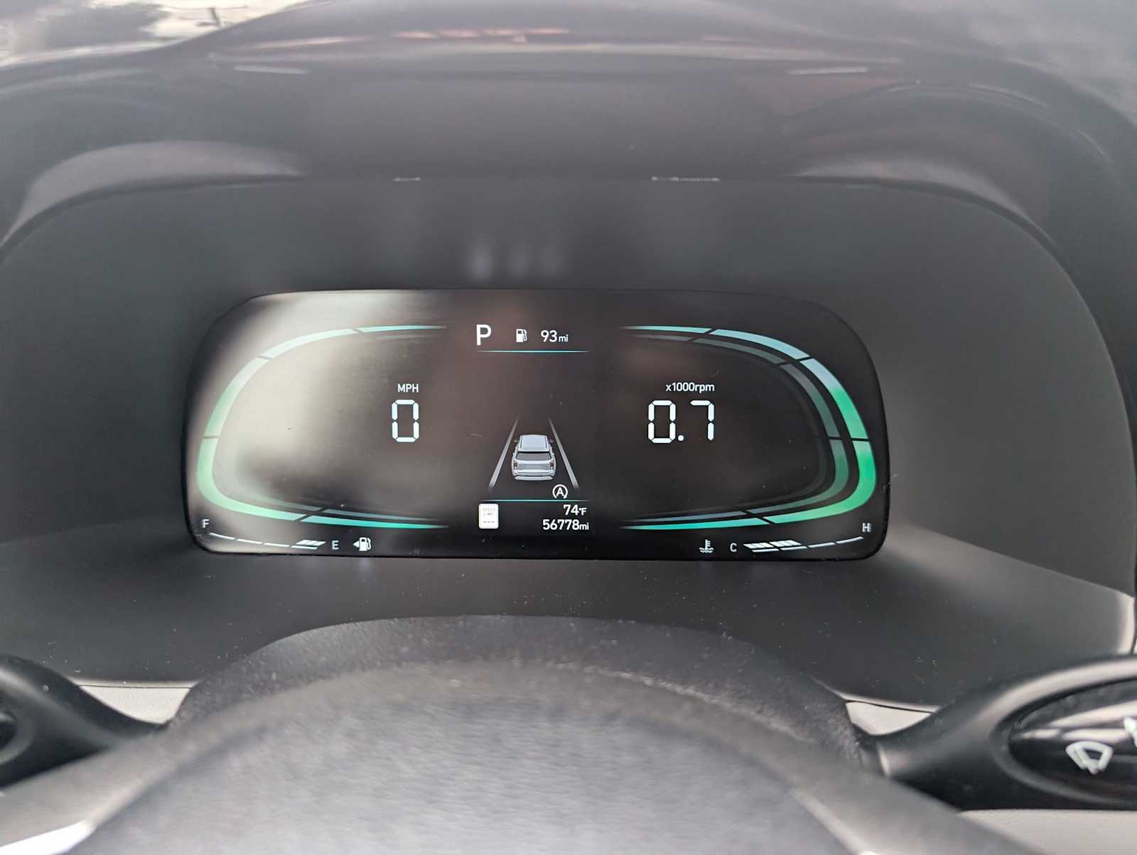 2023 Hyundai Palisade SEL - Photo 21