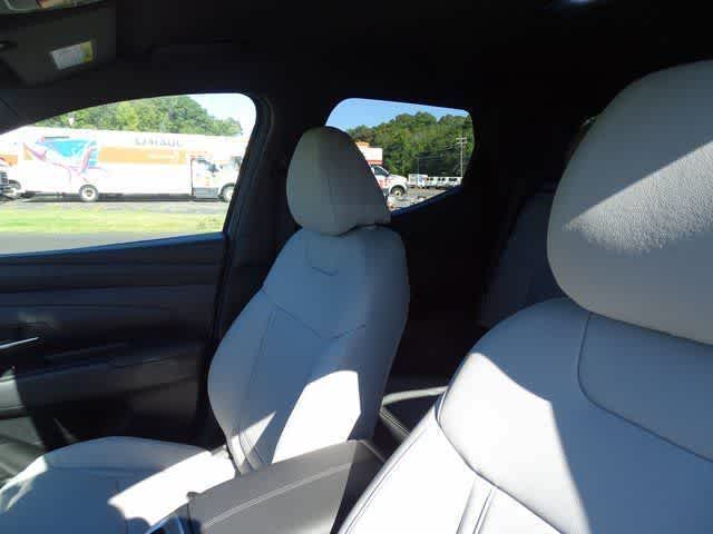2026 Hyundai Santa Cruz SEL - Photo 13