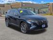 Certified 2024 Hyundai Tucson Hybrid Limited SUV