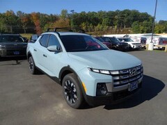 2026 Hyundai Santa Cruz SEL Activity AWD Truck
