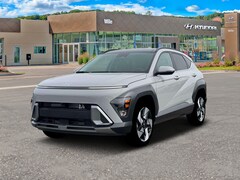 2026 Hyundai Kona Limited AWD SUV