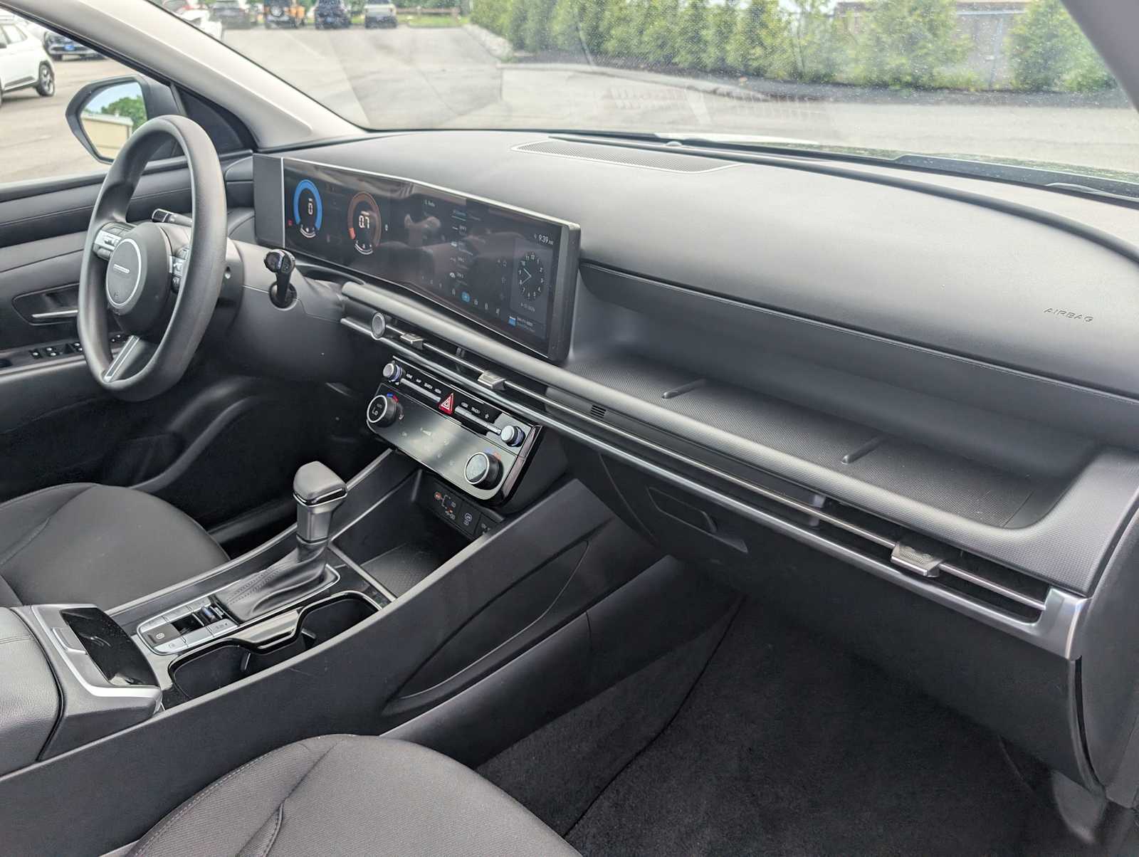 2026 Hyundai Tucson SEL - Photo 29