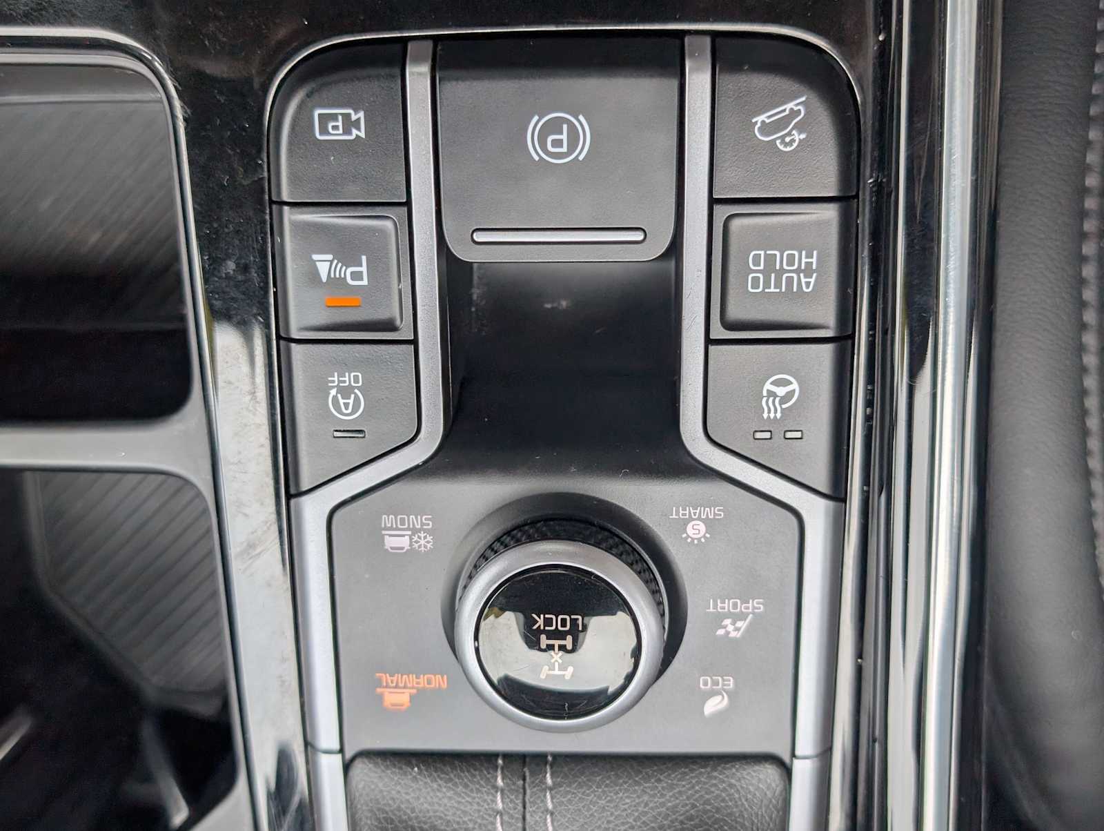 2024 Kia Sorento X-Pro SX Prestige - Photo 28