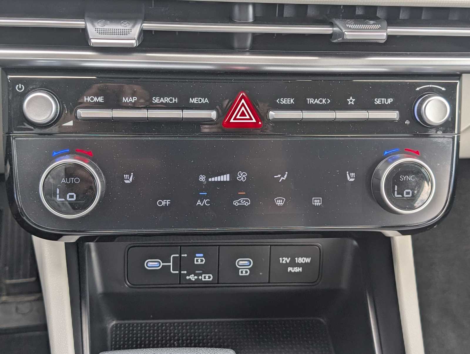 2026 Hyundai Tucson SEL - Photo 25
