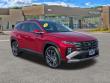 Used 2025 Hyundai Tucson Hybrid Limited AWD