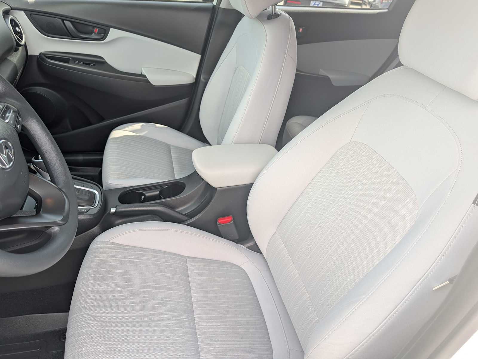 2023 Hyundai Kona SEL - Photo 13