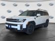 New 2027 Hyundai Santa Fe Hybrid Calligraphy SUV