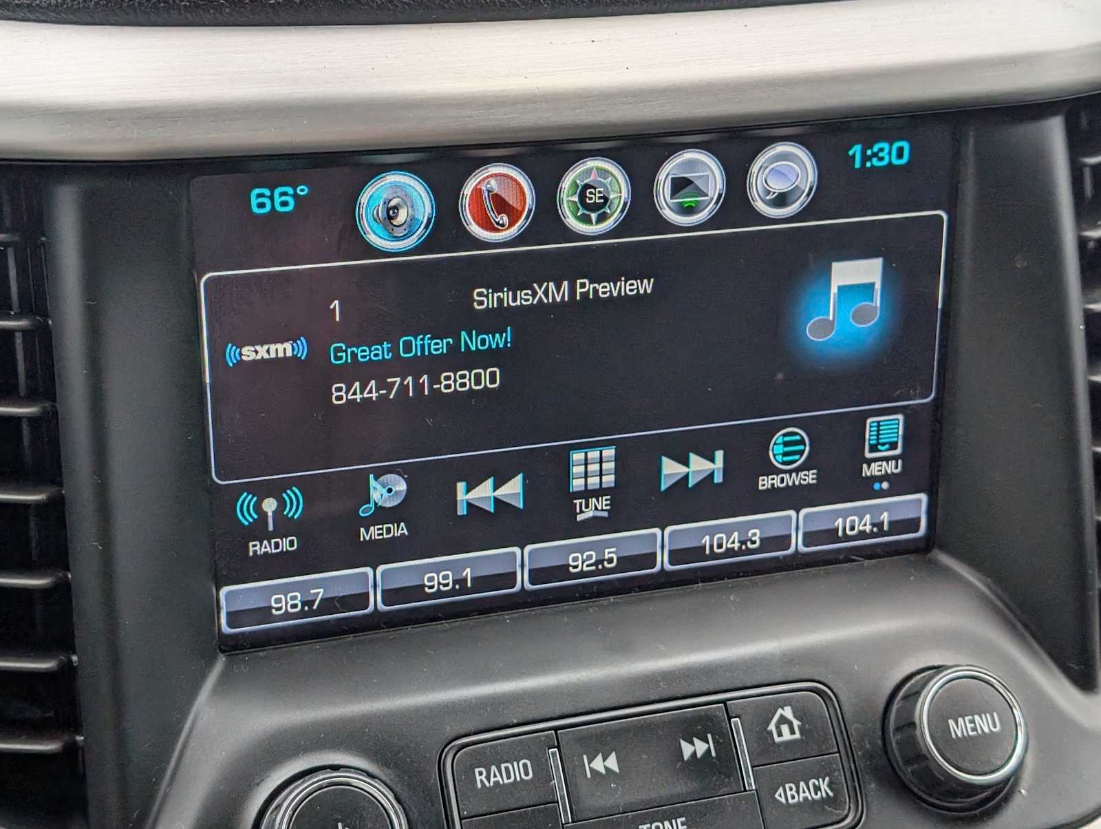 2019 GMC Acadia SLT-1 - Photo 23