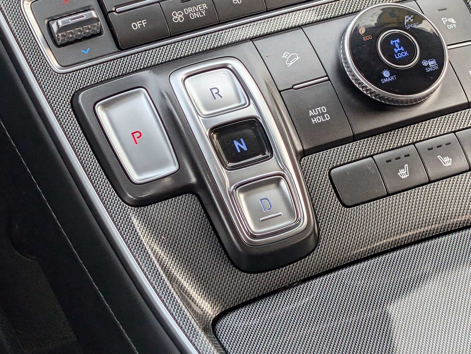 2023 Hyundai Santa Fe SEL Premium HEV - Photo 28