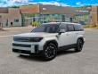 New 2026 Hyundai Santa Fe SEL AWD SUV